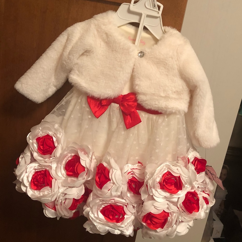 Baby dress